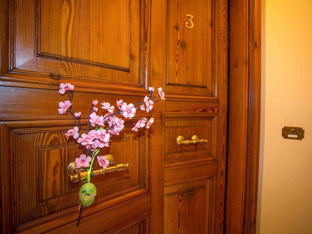 Suite Casa Pariolina Рим Екстериор снимка