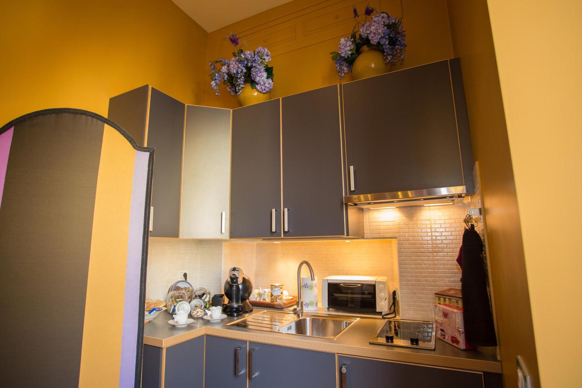Suite Casa Pariolina Рим Екстериор снимка
