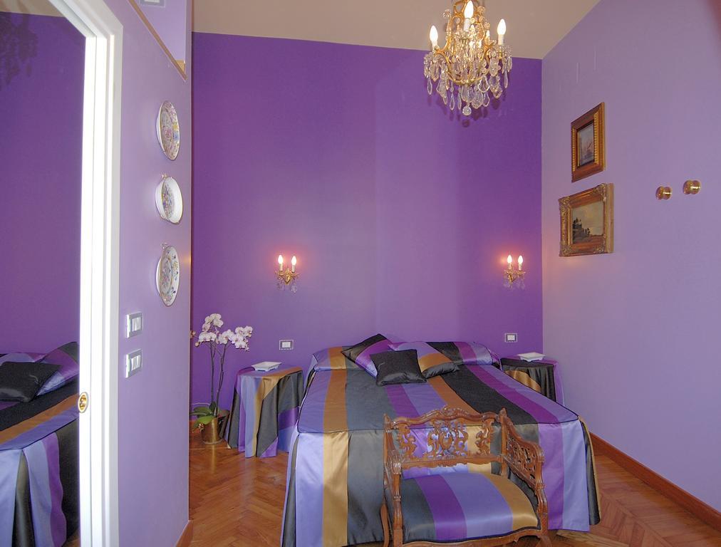Suite Casa Pariolina Рим Екстериор снимка