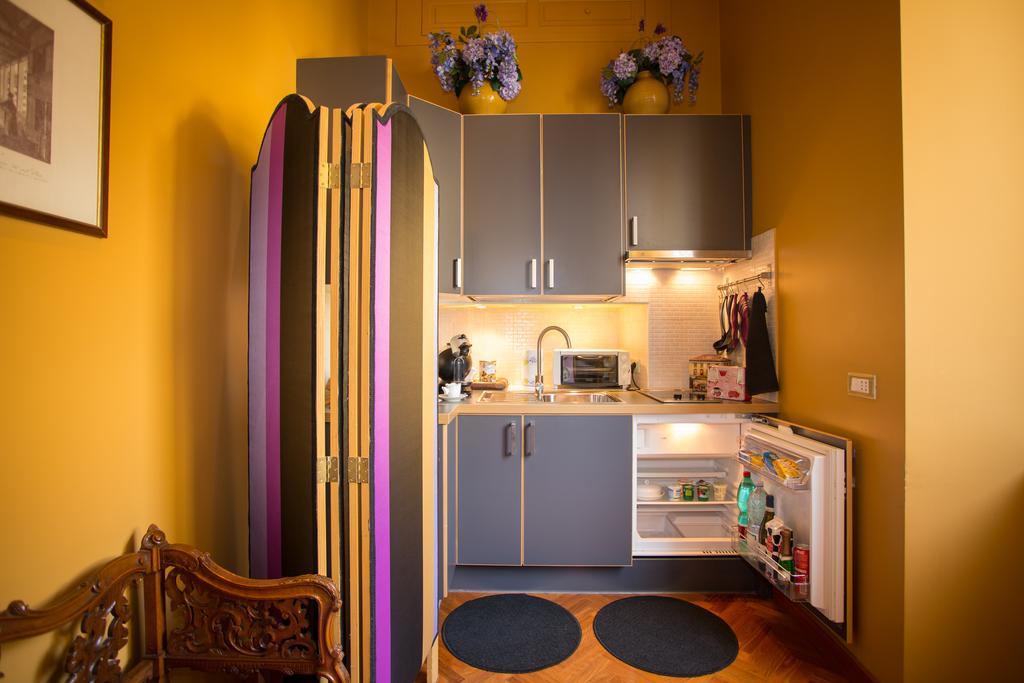 Suite Casa Pariolina Рим Стая снимка