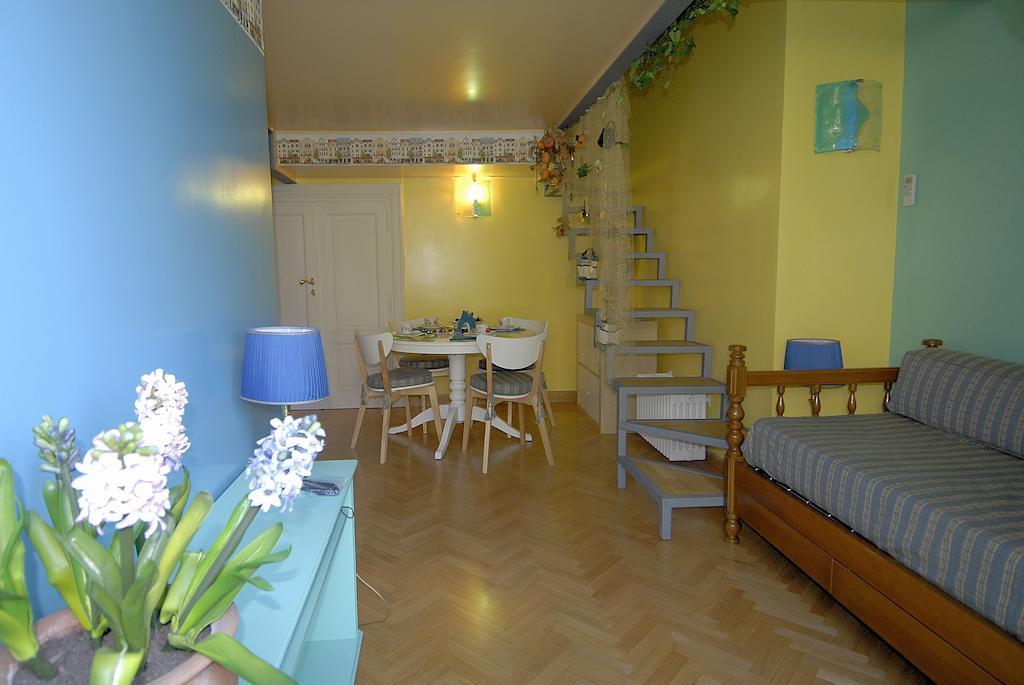 Suite Casa Pariolina Рим Екстериор снимка