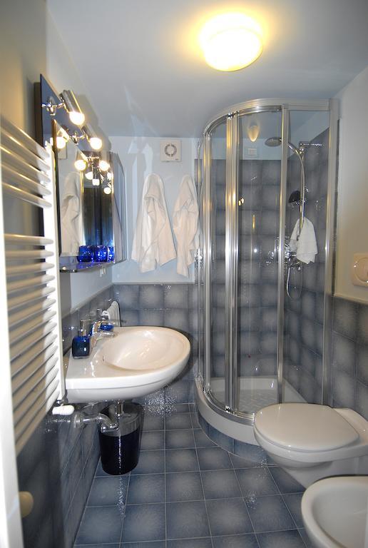 Suite Casa Pariolina Рим Екстериор снимка