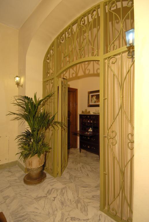 Suite Casa Pariolina Рим Екстериор снимка