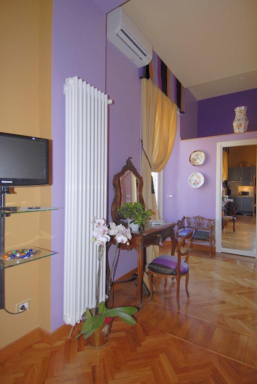 Suite Casa Pariolina Рим Екстериор снимка