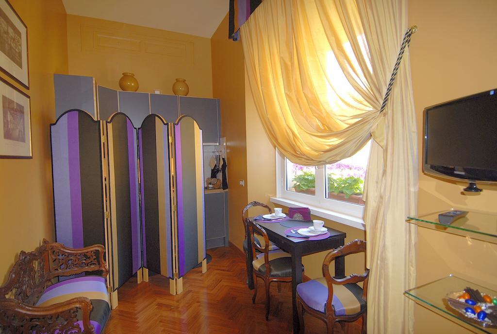 Suite Casa Pariolina Рим Екстериор снимка