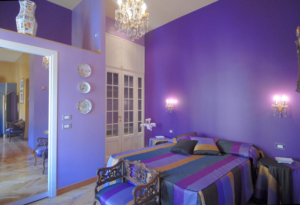 Suite Casa Pariolina Рим Стая снимка