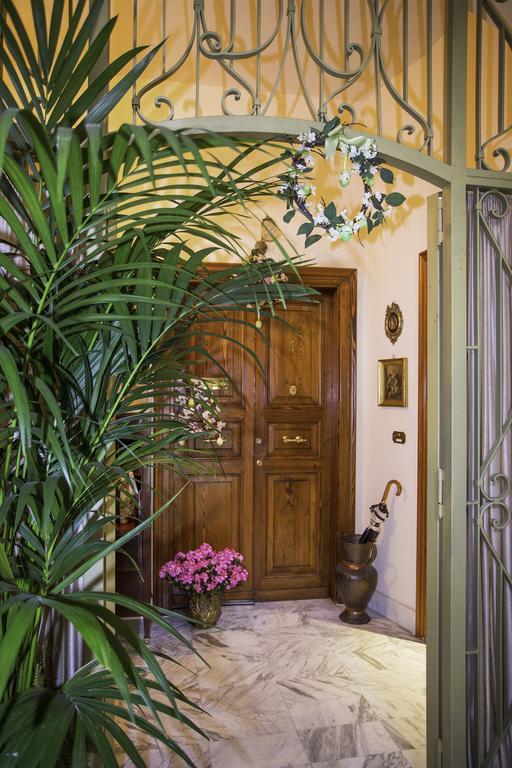 Suite Casa Pariolina Рим Екстериор снимка
